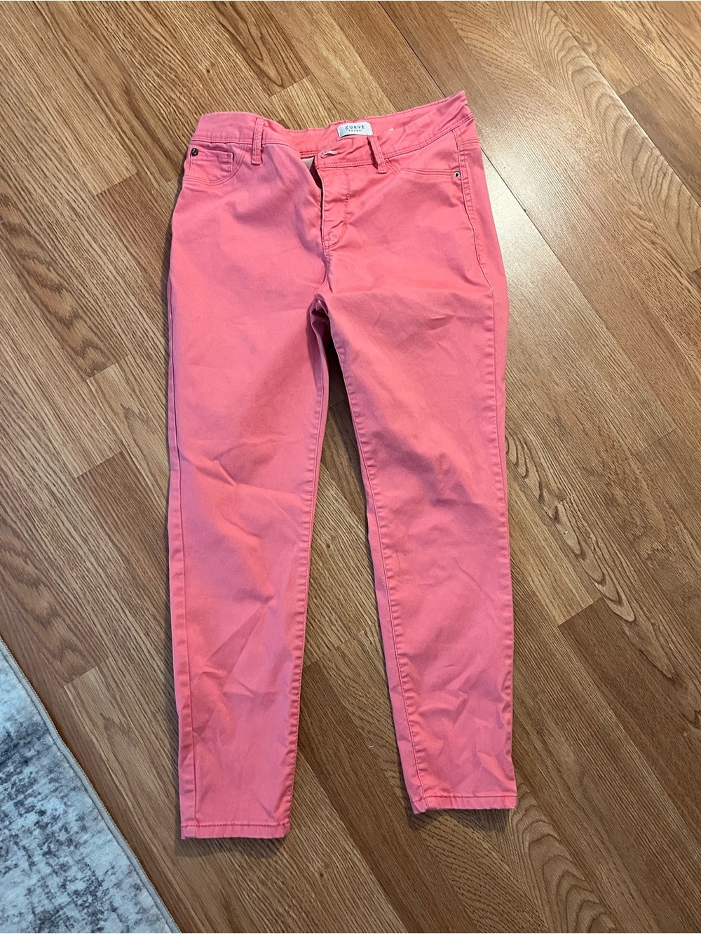 Curve Appeal Pants